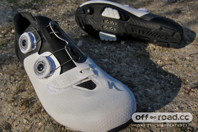 Specialized s works 6 shoes clearance review